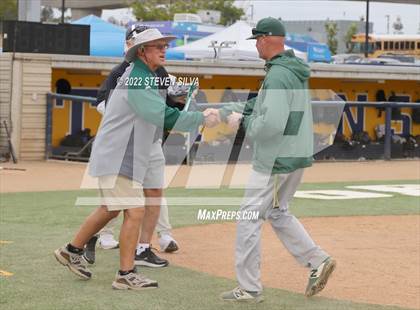 Thumbnail 2 in Mar Vista vs. Olympian (CIF SDS D3 Final) photogallery.