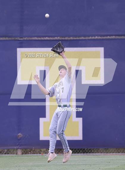 Thumbnail 2 in Mar Vista vs. Olympian (CIF SDS D3 Final) photogallery.