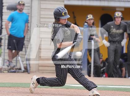 Thumbnail 2 in Mar Vista vs. Olympian (CIF SDS D3 Final) photogallery.