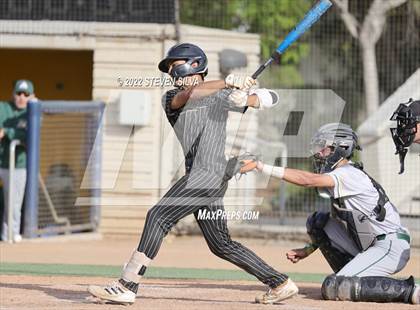 Thumbnail 1 in Mar Vista vs. Olympian (CIF SDS D3 Final) photogallery.
