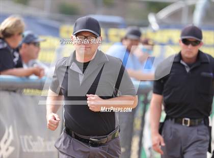 Thumbnail 2 in Mar Vista vs. Olympian (CIF SDS D3 Final) photogallery.