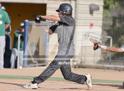 Thumbnail 3 in Mar Vista vs. Olympian (CIF SDS D3 Final) photogallery.