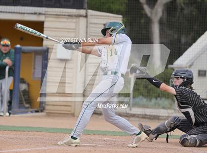 Thumbnail 3 in Mar Vista vs. Olympian (CIF SDS D3 Final) photogallery.