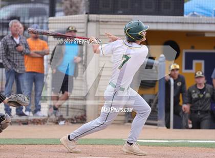 Thumbnail 2 in Mar Vista vs. Olympian (CIF SDS D3 Final) photogallery.