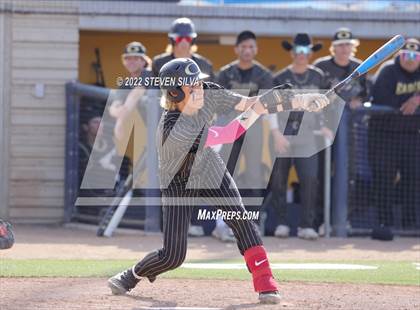 Thumbnail 2 in Mar Vista vs. Olympian (CIF SDS D3 Final) photogallery.