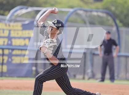 Thumbnail 2 in Mar Vista vs. Olympian (CIF SDS D3 Final) photogallery.