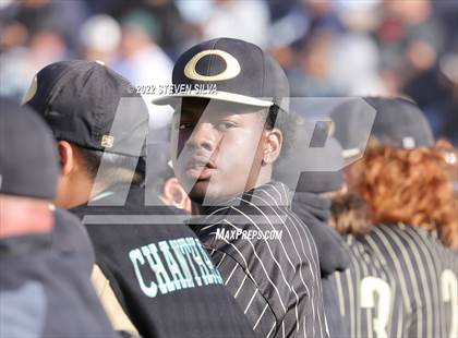 Thumbnail 3 in Mar Vista vs. Olympian (CIF SDS D3 Final) photogallery.