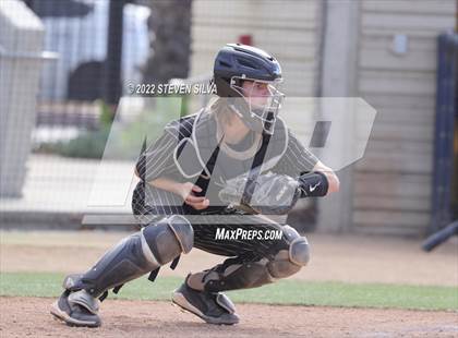Thumbnail 3 in Mar Vista vs. Olympian (CIF SDS D3 Final) photogallery.