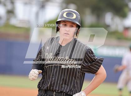 Thumbnail 1 in Mar Vista vs. Olympian (CIF SDS D3 Final) photogallery.