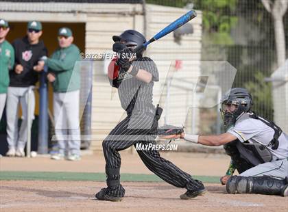Thumbnail 2 in Mar Vista vs. Olympian (CIF SDS D3 Final) photogallery.