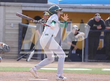 Thumbnail 1 in Mar Vista vs. Olympian (CIF SDS D3 Final) photogallery.