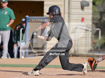 Thumbnail 2 in Mar Vista vs. Olympian (CIF SDS D3 Final) photogallery.