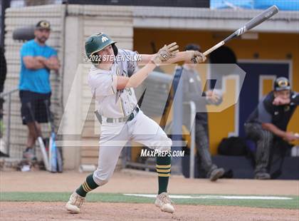 Thumbnail 3 in Mar Vista vs. Olympian (CIF SDS D3 Final) photogallery.