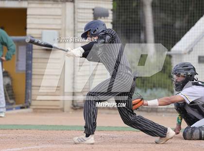 Thumbnail 1 in Mar Vista vs. Olympian (CIF SDS D3 Final) photogallery.