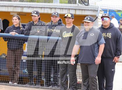 Thumbnail 2 in Mar Vista vs. Olympian (CIF SDS D3 Final) photogallery.