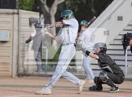 Thumbnail 3 in Mar Vista vs. Olympian (CIF SDS D3 Final) photogallery.