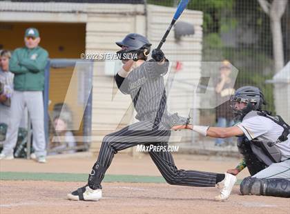 Thumbnail 2 in Mar Vista vs. Olympian (CIF SDS D3 Final) photogallery.