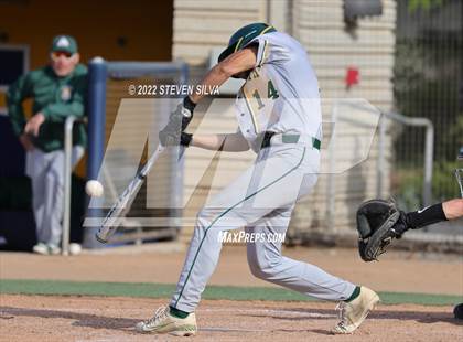 Thumbnail 1 in Mar Vista vs. Olympian (CIF SDS D3 Final) photogallery.