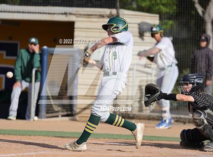Thumbnail 2 in Mar Vista vs. Olympian (CIF SDS D3 Final) photogallery.