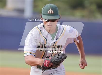 Thumbnail 2 in Mar Vista vs. Olympian (CIF SDS D3 Final) photogallery.