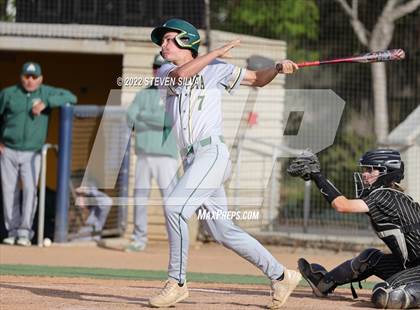 Thumbnail 1 in Mar Vista vs. Olympian (CIF SDS D3 Final) photogallery.
