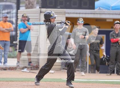 Thumbnail 3 in Mar Vista vs. Olympian (CIF SDS D3 Final) photogallery.