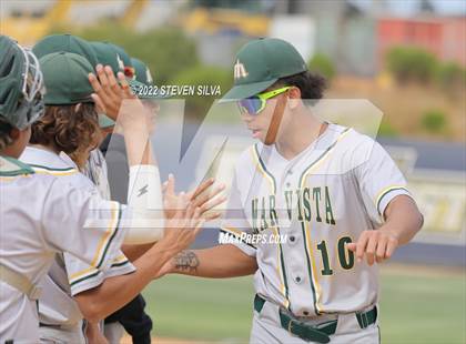 Thumbnail 3 in Mar Vista vs. Olympian (CIF SDS D3 Final) photogallery.
