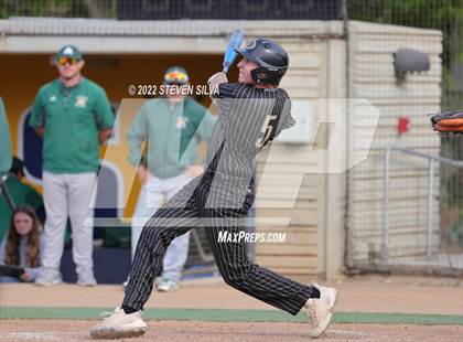 Thumbnail 3 in Mar Vista vs. Olympian (CIF SDS D3 Final) photogallery.