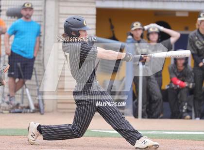 Thumbnail 1 in Mar Vista vs. Olympian (CIF SDS D3 Final) photogallery.