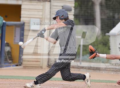Thumbnail 2 in Mar Vista vs. Olympian (CIF SDS D3 Final) photogallery.