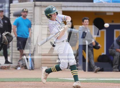 Thumbnail 1 in Mar Vista vs. Olympian (CIF SDS D3 Final) photogallery.