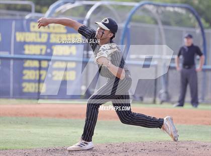 Thumbnail 1 in Mar Vista vs. Olympian (CIF SDS D3 Final) photogallery.