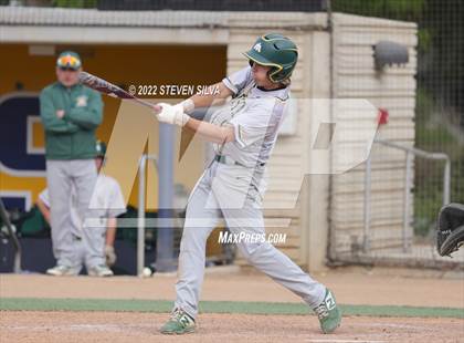 Thumbnail 1 in Mar Vista vs. Olympian (CIF SDS D3 Final) photogallery.