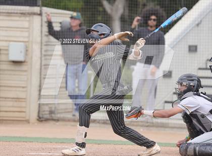 Thumbnail 1 in Mar Vista vs. Olympian (CIF SDS D3 Final) photogallery.