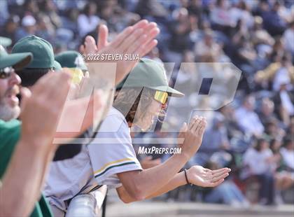 Thumbnail 3 in Mar Vista vs. Olympian (CIF SDS D3 Final) photogallery.