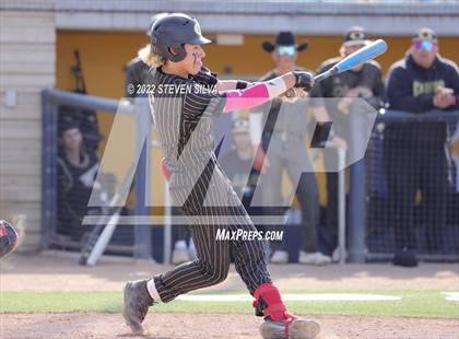 Thumbnail 1 in Mar Vista vs. Olympian (CIF SDS D3 Final) photogallery.