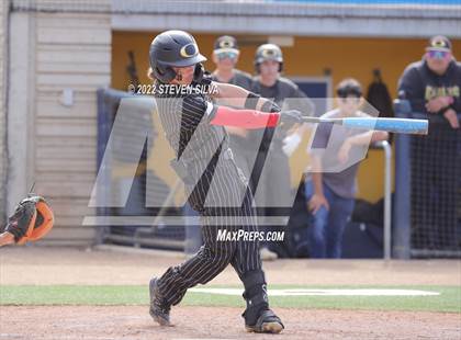 Thumbnail 1 in Mar Vista vs. Olympian (CIF SDS D3 Final) photogallery.