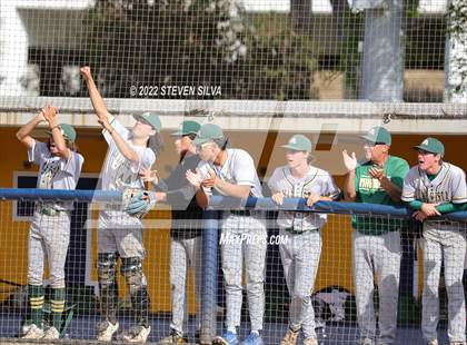 Thumbnail 3 in Mar Vista vs. Olympian (CIF SDS D3 Final) photogallery.