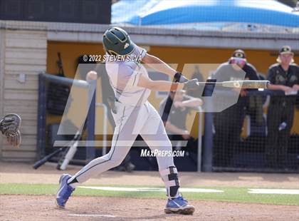 Thumbnail 1 in Mar Vista vs. Olympian (CIF SDS D3 Final) photogallery.