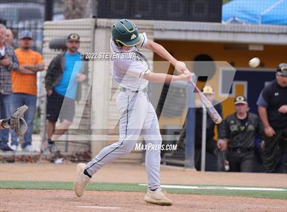 Thumbnail 3 in Mar Vista vs. Olympian (CIF SDS D3 Final) photogallery.