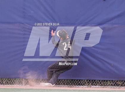 Thumbnail 3 in Mar Vista vs. Olympian (CIF SDS D3 Final) photogallery.