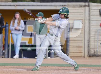 Thumbnail 3 in Mar Vista vs. Olympian (CIF SDS D3 Final) photogallery.
