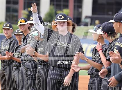 Thumbnail 3 in Mar Vista vs. Olympian (CIF SDS D3 Final) photogallery.