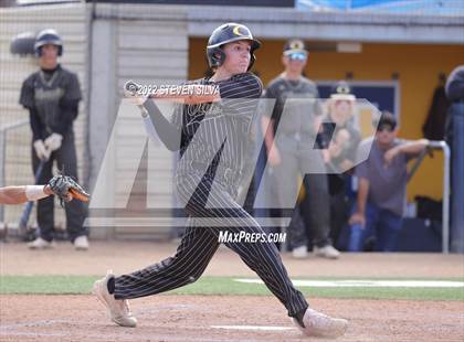 Thumbnail 1 in Mar Vista vs. Olympian (CIF SDS D3 Final) photogallery.