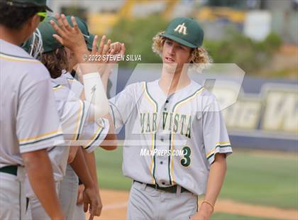 Thumbnail 1 in Mar Vista vs. Olympian (CIF SDS D3 Final) photogallery.