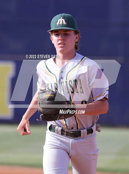 Thumbnail 3 in Mar Vista vs. Olympian (CIF SDS D3 Final) photogallery.