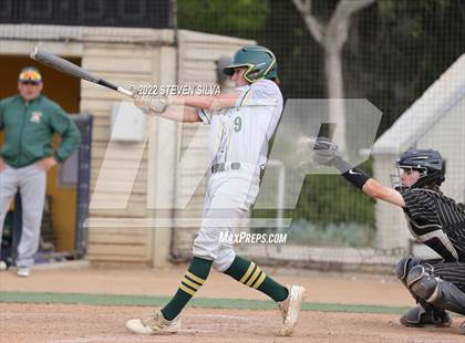Thumbnail 3 in Mar Vista vs. Olympian (CIF SDS D3 Final) photogallery.