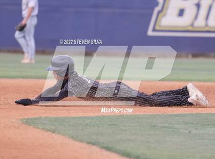 Thumbnail 3 in Mar Vista vs. Olympian (CIF SDS D3 Final) photogallery.
