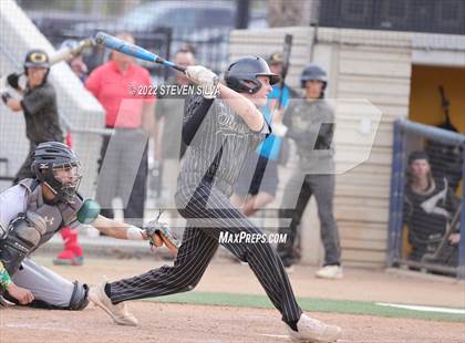 Thumbnail 3 in Mar Vista vs. Olympian (CIF SDS D3 Final) photogallery.