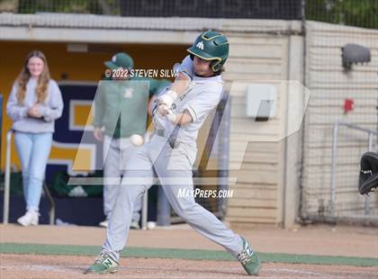 Thumbnail 2 in Mar Vista vs. Olympian (CIF SDS D3 Final) photogallery.